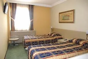Otel Legacy Gap Ankara
