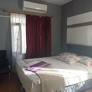 Eva Gold Apart Antalya
