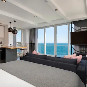 Afflon Sea Hill Concept Adult Only Antalya