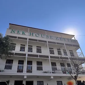 Otel Nek House Zeytin Milas