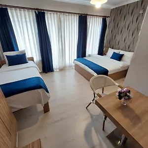  Hotel Aslan Turkey