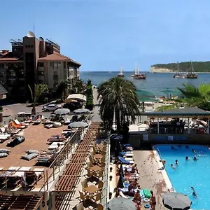 Ambassador & Otel