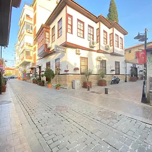 Konak Hotel Kaleici Antalya