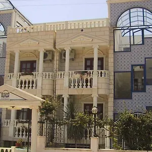 Otel Reishan Turgutreis