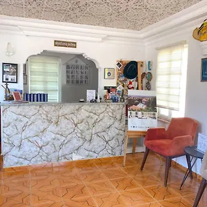 Otel Kaizen Gate Ölüdeniz
