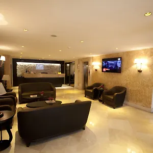 *** Hotel Grand Laleli Turkey