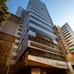 Auberge de jeunesse Step Myeongdong 1