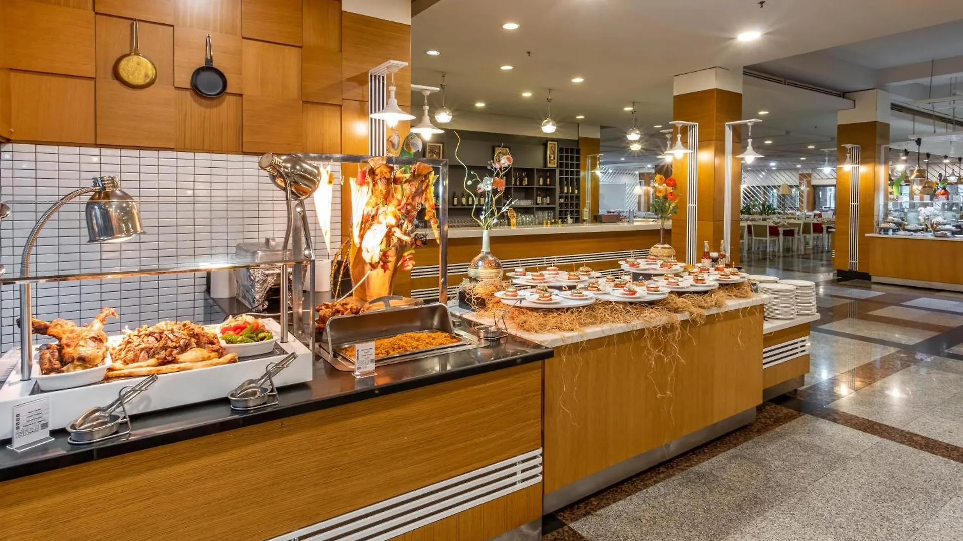 Mirada Del Mar Hotel Анталья 5*,  Турция
