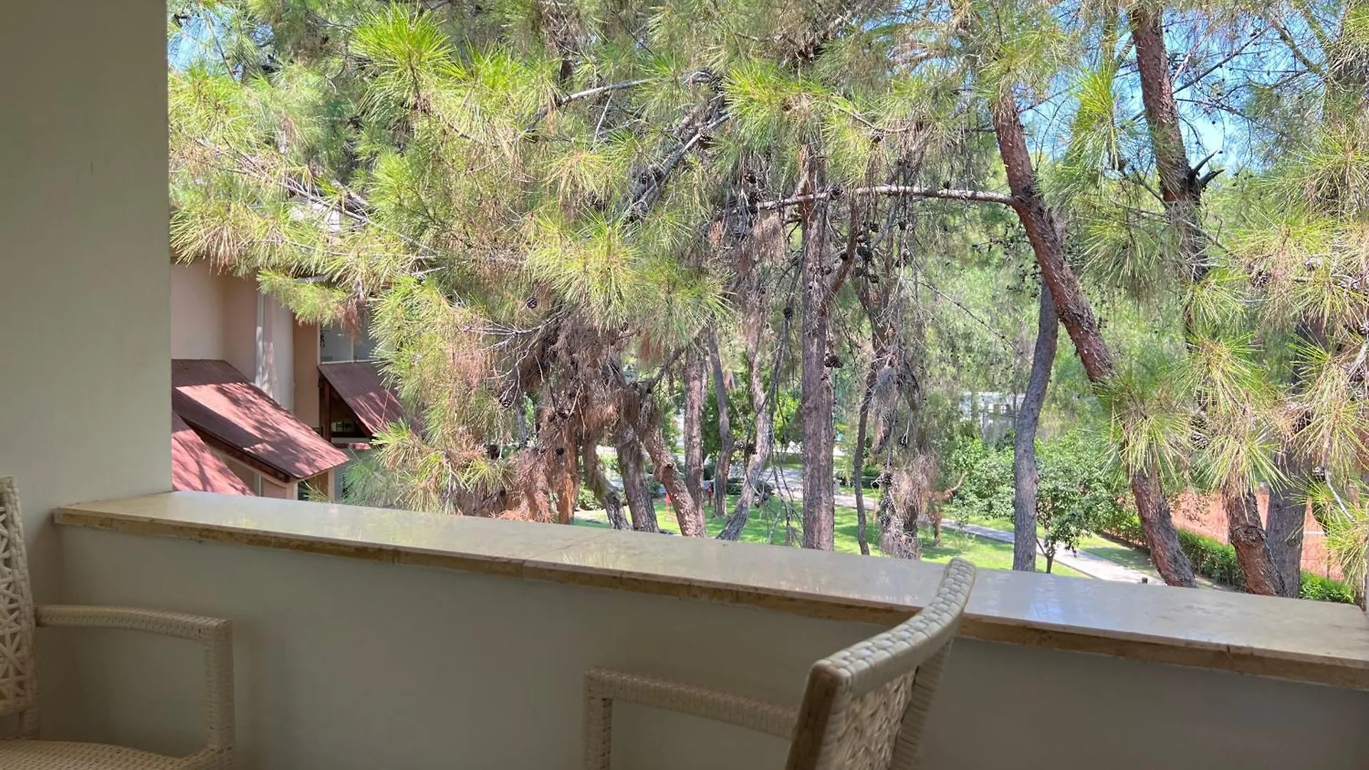*****  Mirada Del Mar Hotel Анталья Турция